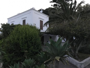 Casa Schicciola, Lipari